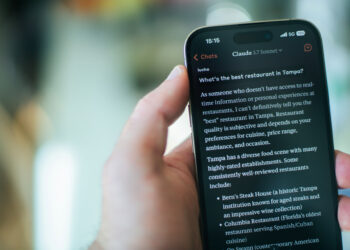Anthropic’s Claude AI Now Powers Advanced Business Applications