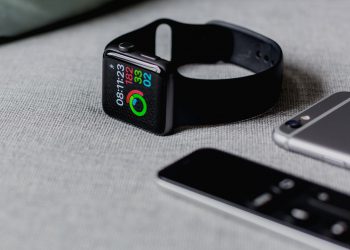 Huawei Watch GT: can’t do much, but maybe that’s a good thing