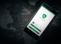 Find My Device can now locate your phone inside buildings