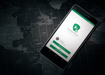 Find My Device can now locate your phone inside buildings