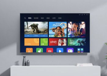 Xiaomi Mi TV 4S 75-inch with 4K resolution, HDR support unveiled