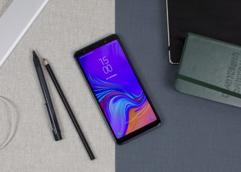 Samsung Galaxy A7 review: Triple-camera for photography enthusiasts