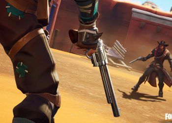 Fortnite Battle Royale for Android version 6.30 update overview