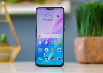 Honor 8X Review: The best looking mid-range smartphone on the market