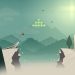 Alto’s Adventure: Snowboarding at high speed has never been so relaxing as it is