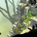 Lara Croft GO – A Minimalist Adventure of the Tomb Raider in the Puzzle Genre