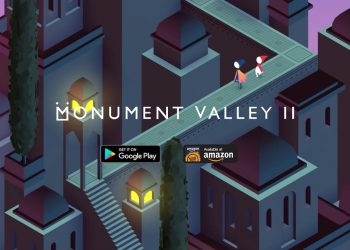 Monument Valley: on sacred geometry and a game for everyone