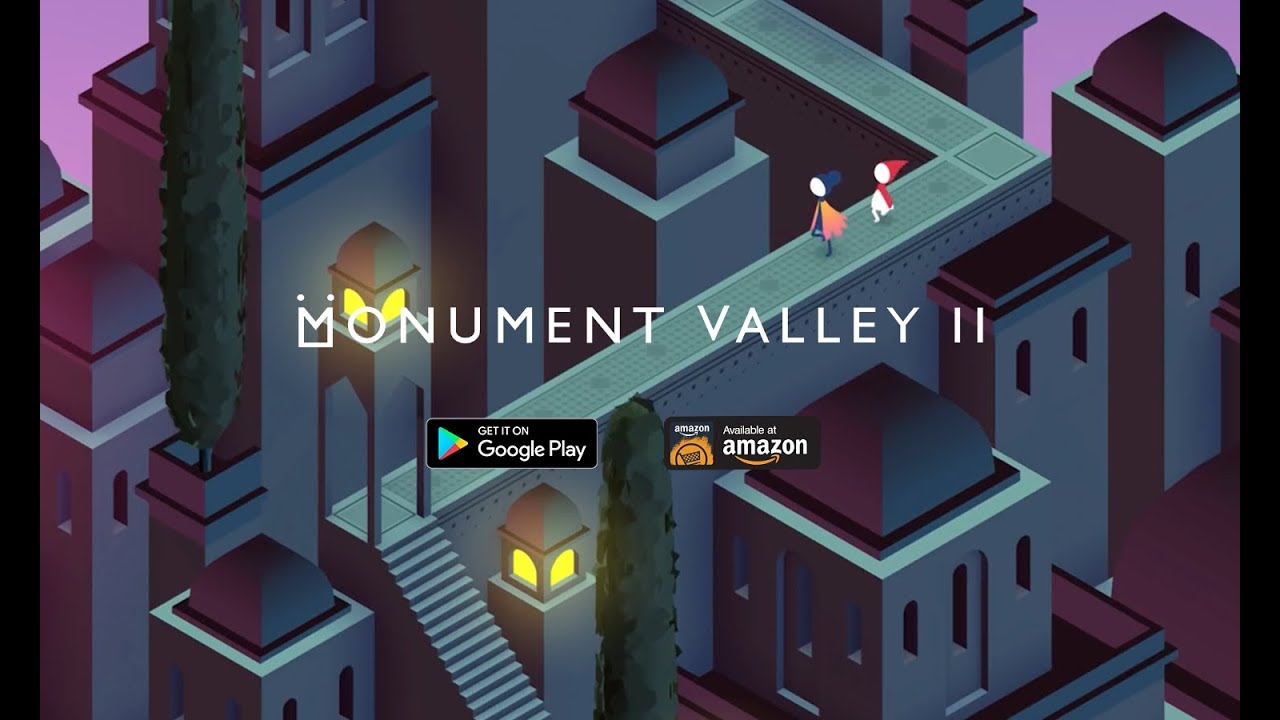 Monument Valley on sacred geometry and a game for everyone Android News