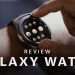 Samsung Galaxy Watch review: Safe but satisfying