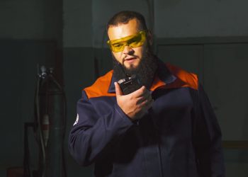 This Chinese rugged phones can endure anything you throw at them