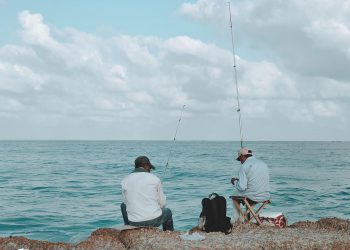 Fly Fishing for Taimen in Mongolia