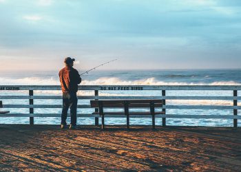 The Most Radical Guides in America?