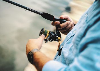 The Quest for the Golden Mahseer