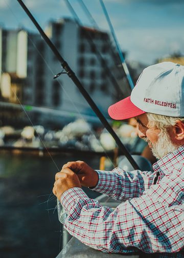 Double Rig System for Open Water Crappie
