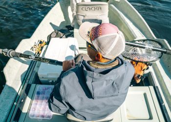 Fly Fishing Bluegill and Other Panfish