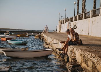 Sink Flies Faster for Winter Steelheadsf
