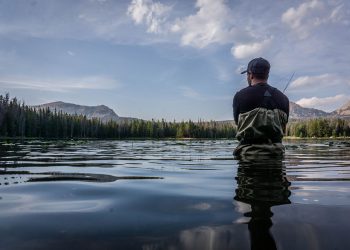 Patagonia Announces Worn Wear Fish Tour