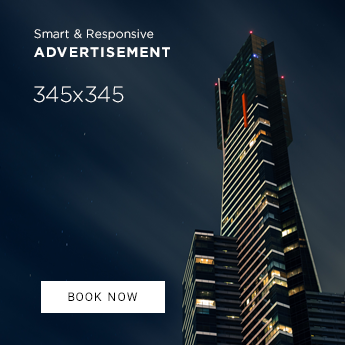 Advertisement Banner