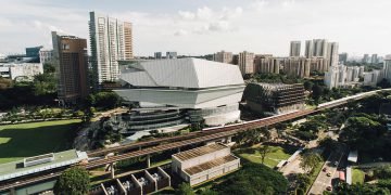 Climate change forces emergency repairs to “failsafe” Arctic seed vault