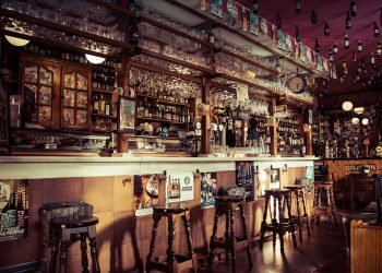 Note Design and Afteroom hack IKEA kitchens to make living room furnishings for Reform