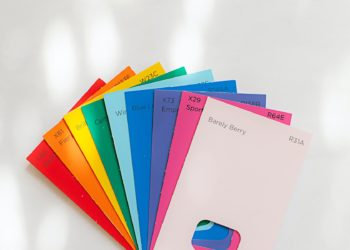 Pantone Steps Into NFTs With the Creative Talents