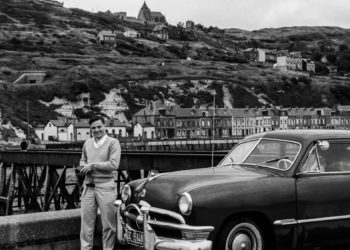 Friday Film Club Celebrates Black British Culture, Join Free