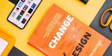 The New Happy Turns Research Into Colorful Tools