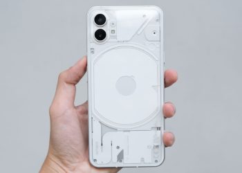 The Nothing Phone 1 Is a Different Kind of Smartphone