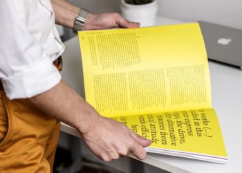 Five New Coffee Table Books If You Love Photography