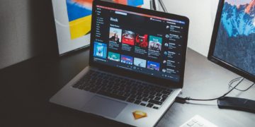 Emily López’s Artworks Are An Acid Colour Trip