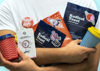 Emily López’s Artworks Are An Acid Colour Trip