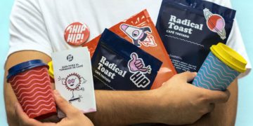 Emily López’s Artworks Are An Acid Colour Trip