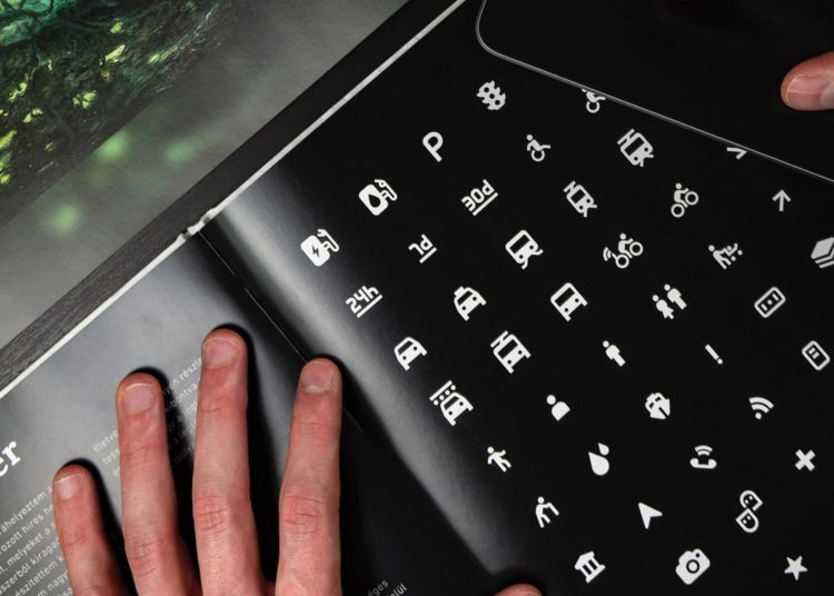 Emily López’s Artworks Are An Acid Colour Trip