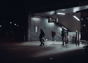 I’m Very Much Down To Earth, Just Not This Earth