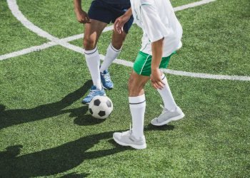 Eps 3 – Does Home Advantage Exist Without Fans?