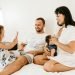 MBaMS #7: Family Communication in the COVID-19