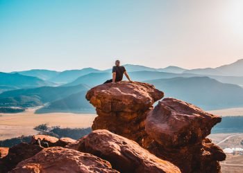 Don’t Tell People What You Want, Show Them