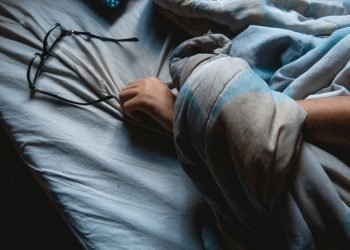 What your sleep patterns say about your relationship