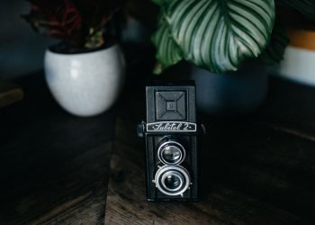 Vintage Film Cameras (That are Really Cheap!)