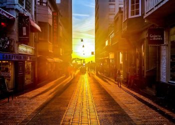 How Cities Are Detoxing Transportation