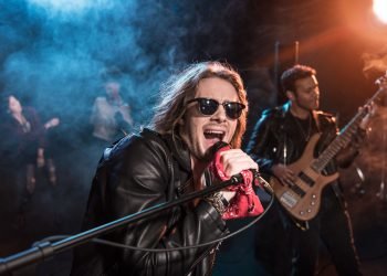 Rock Nation #15 – Gembel Tapi Kalcer