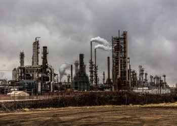 Climate Justice Can’t Happen Without Racial Justice