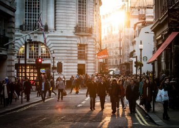 10-Years To Transform The Future of Humanity