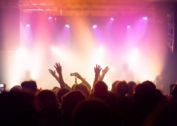 Rock Nation Podcast #16 – Polemik Metal dan Disko