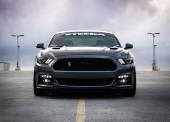 2018 Ford Mustang GT Performance Package Level 2
