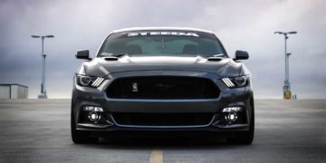 2018 Ford Mustang GT Performance Package Level 2