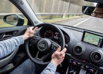 Litte Q Coupe: Audi Teases Q8 Coupe