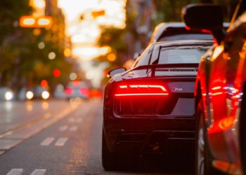 Rear-Wheel Savings: 2018 Audi R8 RWS Priced at $141,250