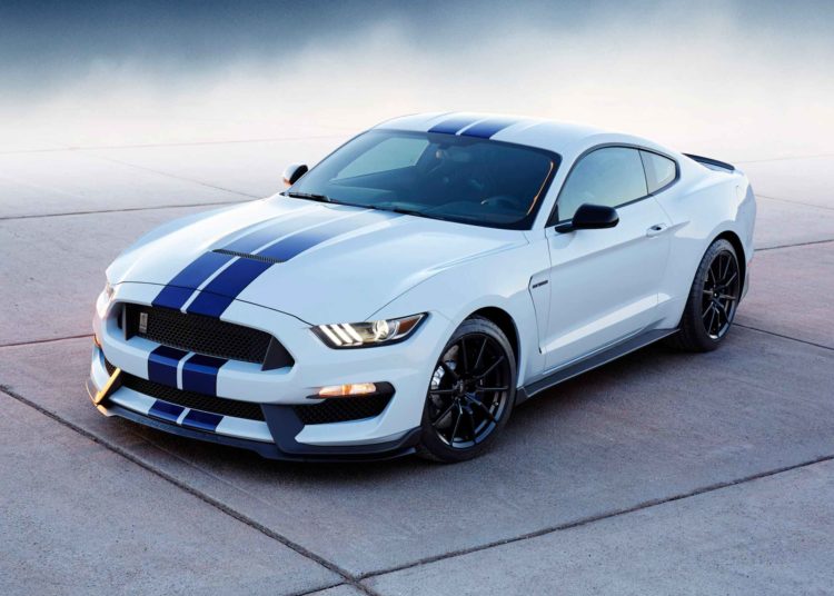 In-Depth: Interior, Infotainment, Cargo Space Mustang Shelby