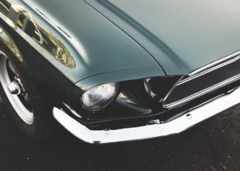 Proposed Automotive Tariff Would Slap a 25% Import Duty on Classic Cars